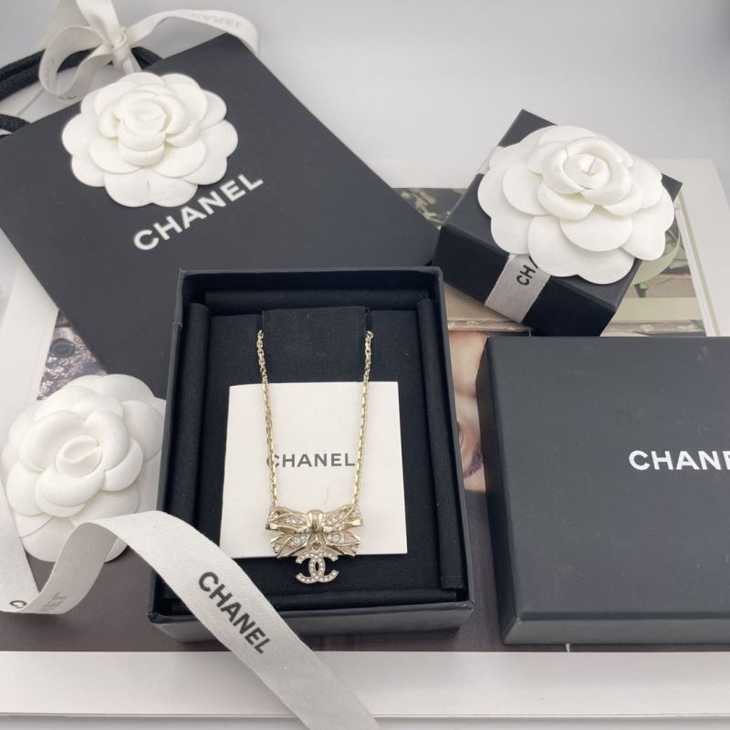 Chanel Necklaces